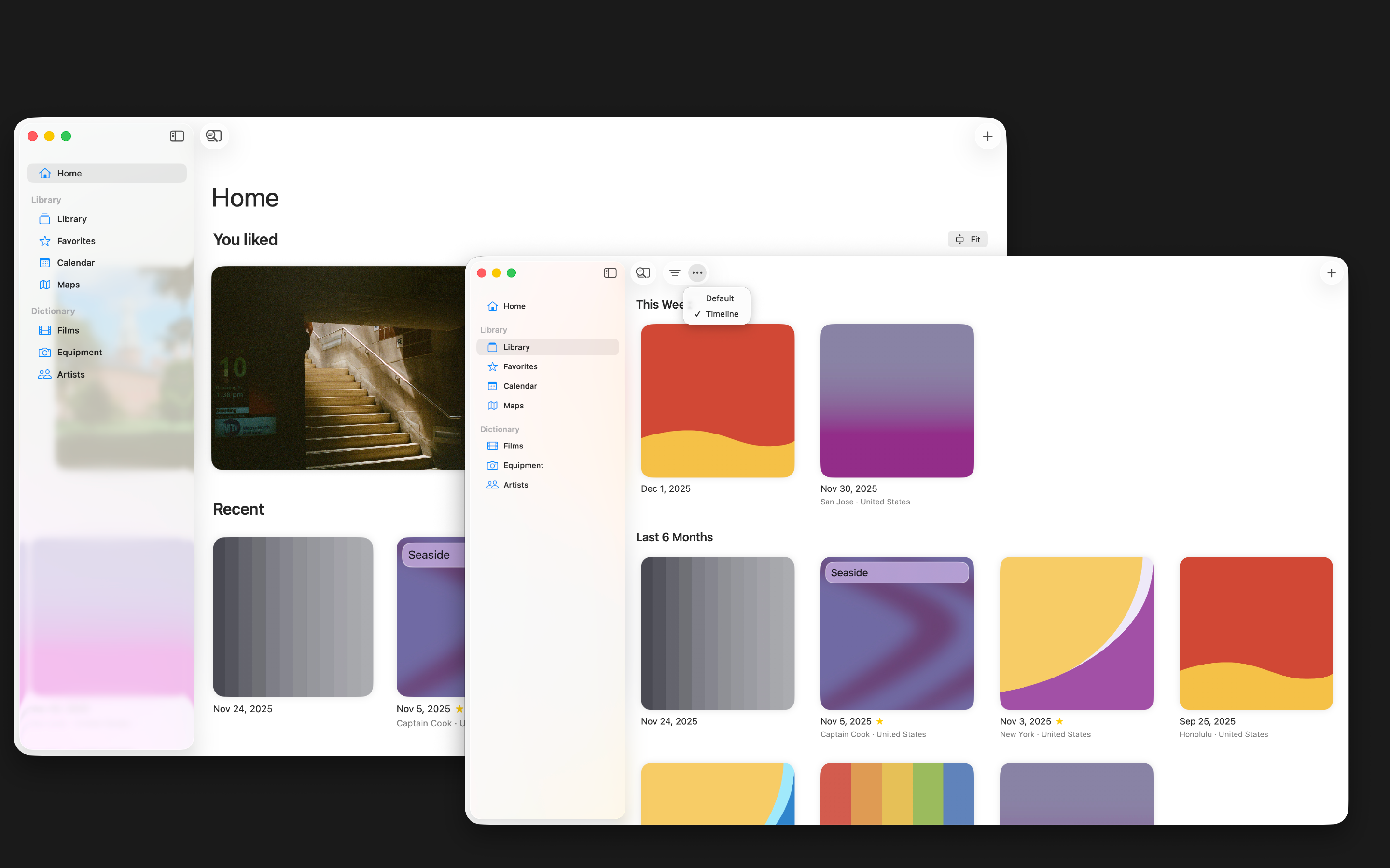 Photon Museum Native